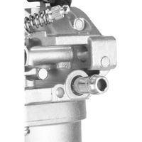 YYV Carburateur, remplacement de carburateur de jardin pour Briggs Stratton 799728 498027 12 HP 12,5 HP pour équipement de jardin