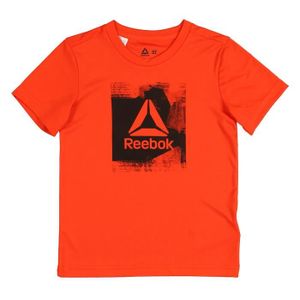 reebok t shirt enfant prix