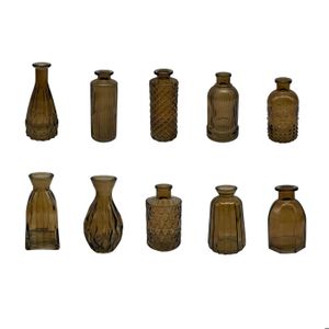 10 Petits Vases Rétro Et Vintage Pour Ta Déco De Table - Mademoiselle