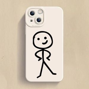 HOUSSE - ÉTUI For Oneplus 9 Pro - Cartoon Matchman Phone Case So