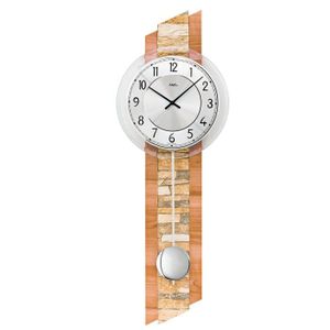 Horloge Murale Avec Balancier Achat Vente Pas Cher