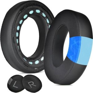 Kit Coussinets Remplacement Pour Casque Bose 700 - Gel Et Mousse Confort - Améliore Son Et Isolation