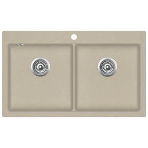 Evier Double Vasque Achat Vente Pas Cher