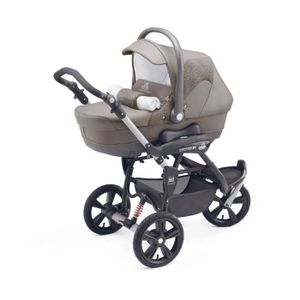poussette cam cortina x3 tris evolution avis