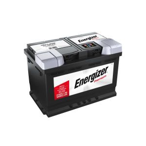 BATTERIE VÉHICULE Batterie ENERGIZER PREMIUM EM77L3 12 V 77 AH 780 A