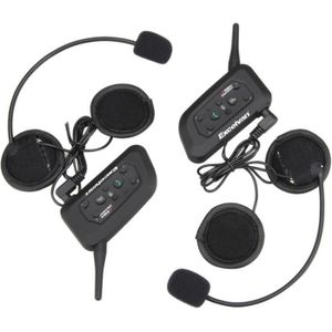 Intercom Excelvan Cdiscount