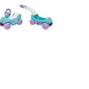 Pousseur reine des neiges hot sale