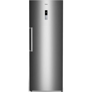 RÉFRIGÉRATEUR CLASSIQUE Réfrigérateur 1 porte FRIGELUX RA445XE - 475L - Froid ventilé - Inox
