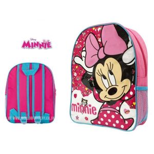 sac a dos minnie pas cher