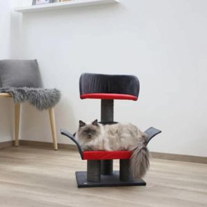 Arbre A Chat Tour Cdiscount