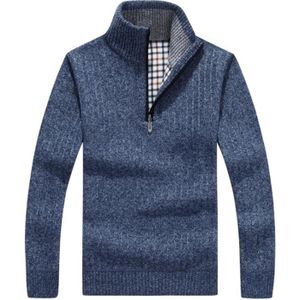 Pull en laine homme pas cher Clearance