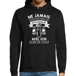Pull clearance golf homme