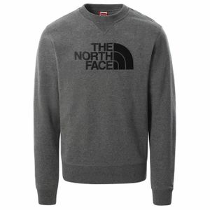 SWEATSHIRT Sweatshirt The North Face Fleece - gris - S