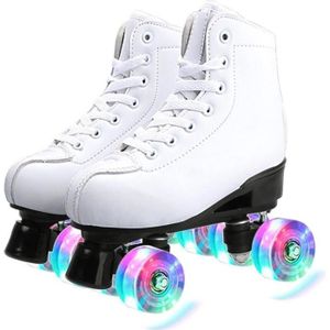 Roller quad taille discount 46