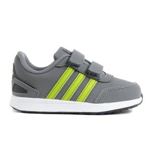 Basket adidas bebe 2025 fille pas cher
