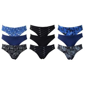 Slip bresilien homme Cdiscount