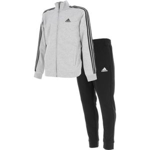 SURVÊTEMENT Ensemble survêtement M 3s ft tt ts - Adidas - Gris