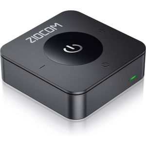 Récepteur audio Récepteur Émetteur Bluetooth 5.0, Adaptateur Audio