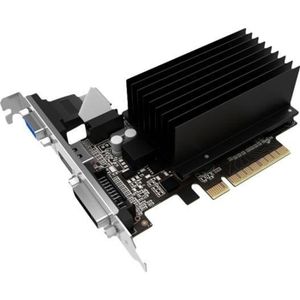 GIGABYTE Carte Graphique Nvidia Geforce GT 710 2Go DDR (GV-N710D5-2G) -  Cdiscount Informatique