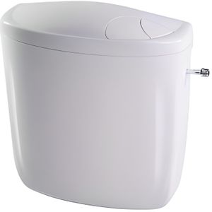 Couvercle reservoir wc universel outlet
