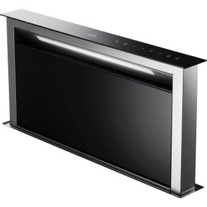 Hotte Tiroir 90 Cm Plan De Travail Movie Htm90i Achat Vente Hotte Cdiscount