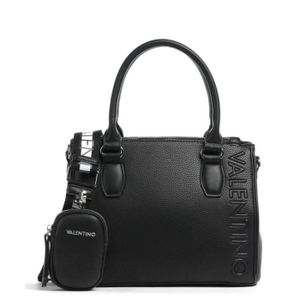 SAC SHOPPING Sac Cabas Soho Valentino VBS7LV02 Nero Noir (Nero)