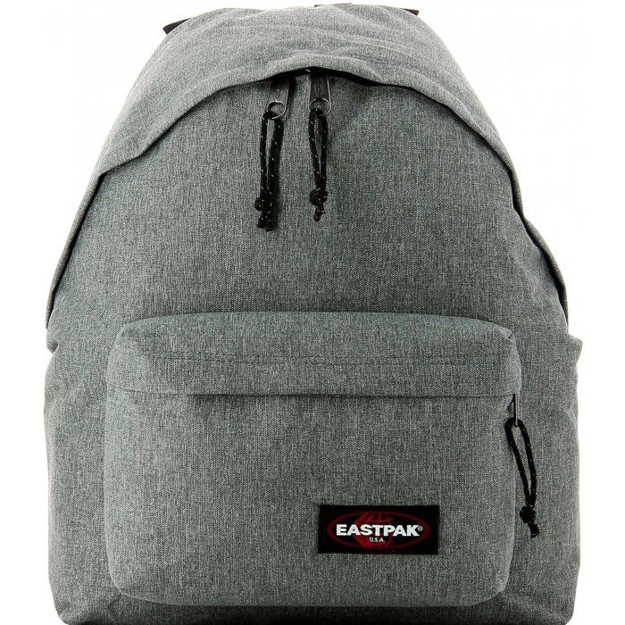 Ik was verrast Ik heb een Engelse les Gasvormig Sac a dos eastpak - Cdiscount