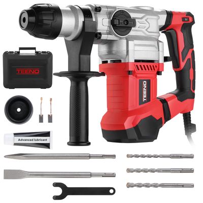 Poignée Perforateur Milwaukee 4932373725 - Bouton Régulation, Pièce Détachée Neuve