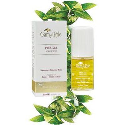 GAMARDE SÉRUM NUIT 30ml