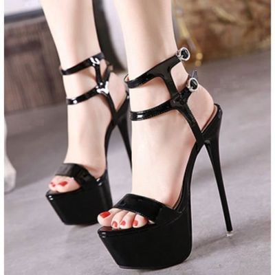 Chaussure a outlet talon tres haut