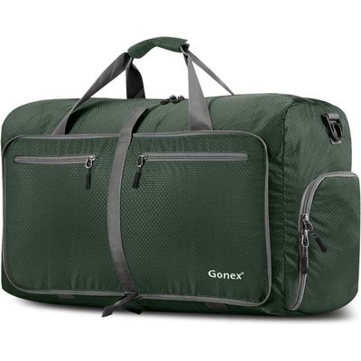 Sac gonex pliable top