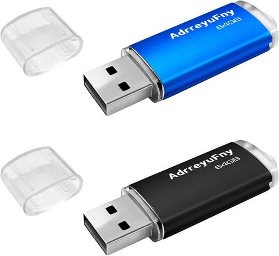 Clé USB 32 Go Lot de 5 Mémoire Stick USB 2.0 Flash Drive Pivotant Stockage Disque Pendrive par SIMMAX (32Go Vert Violet Rouge Noir Bleu Clé USB 32 Go Lot de 5 Mémoire Stick USB 2.0 Flash Drive Pivotant Stockage Disque Pendrive par SIMMAX (32Go Vert Violet Rouge Noir Bleu