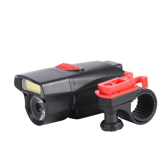 Lampe LED Clignotante De Sécurité Pour Vélo, Course Ou Marche - Clip étanche, Multi-couleurs