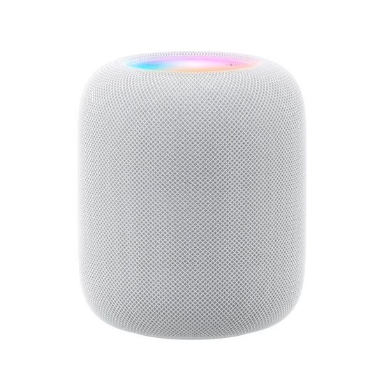 Apple Homepod (2e Gen) - Blanc