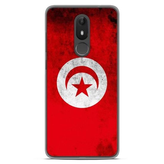 Coque Arrière Ultra Fine En Gel Silicone Pour Wiko Y51 - Noir Mat - Anti-chocs
