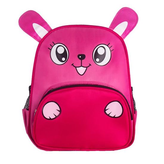 Sac à Dos Fille pour Adolescent, 3 Pièces Cartable Fille College avec