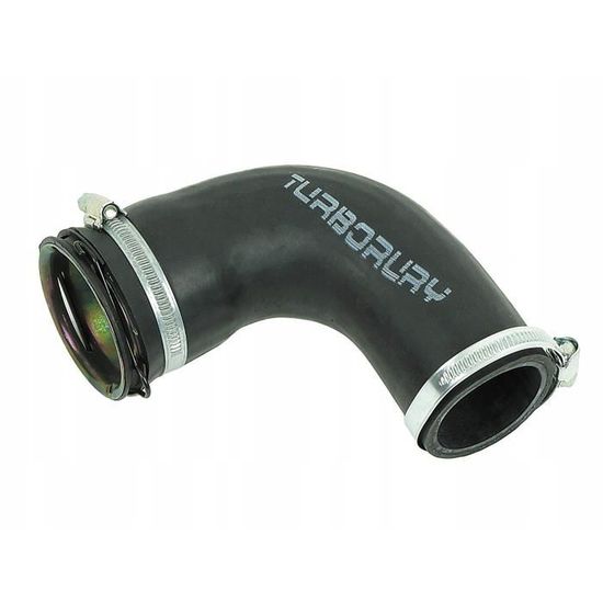 Tuyau Intercooler Turbo Compatible Nissan Qashqai, Renault Megane, Scénic, Kadjar (1.5 DCI) - Neuf