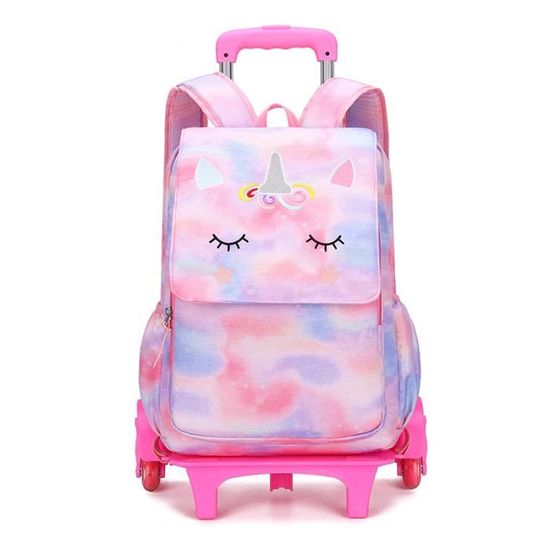 trolley pour cartable