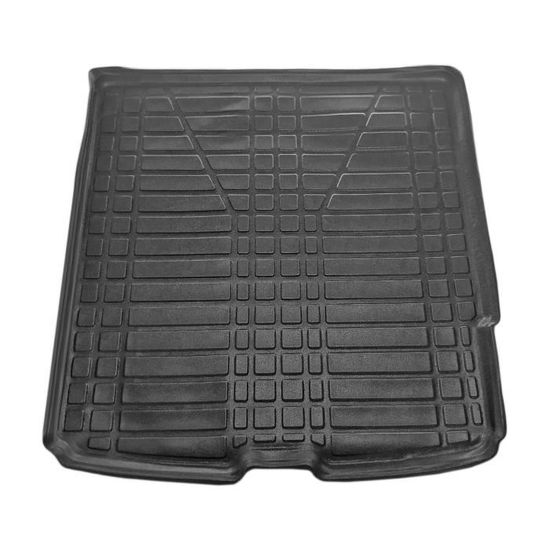 Bac De Coffre En Caoutchouc Pour Volvo XC90 - Tapis De Protection Noir - Neuf