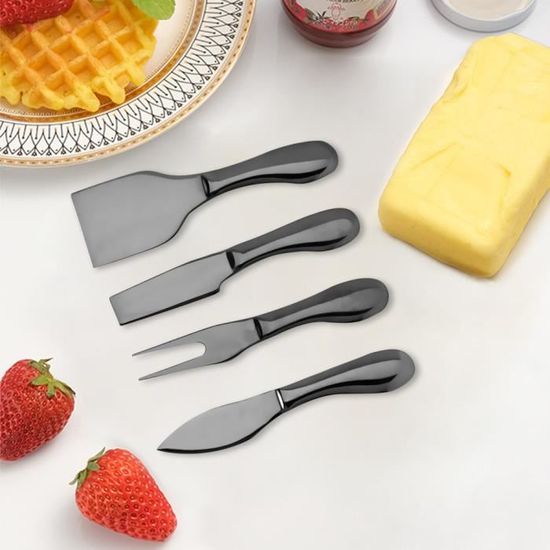 Pelle à Glace En Inox 304 - Idéale Pour Glace, Bonbons, Produits Secs - 3 Tailles Au Choix - Design Ergonomique Et Facile à Nettoyer