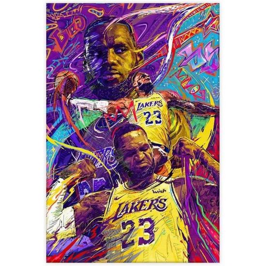 Poster Du Film Titanic Love Leonardo Dicaprio Sur Toile - Décoration