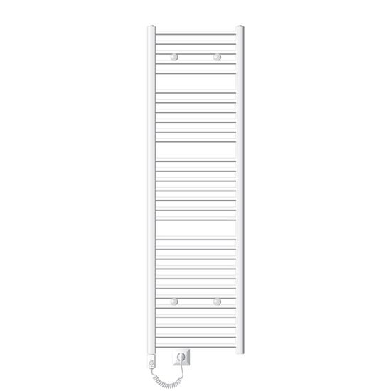 ECD Germany Radiateur Sèche-Serviettes Sahara - 300 X 1800 | WhichOne - 7