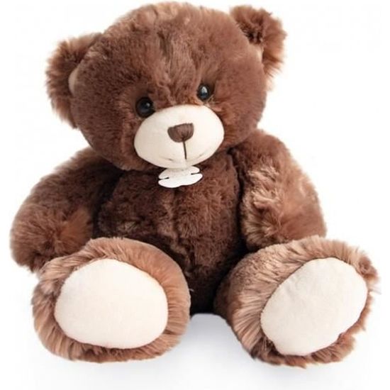 Cubby l'ours curieux interactif 🥰 - Furreal