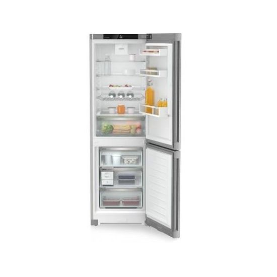 LIEBHERR Réfrigérateur congélateur bas CNSDC5223-20
