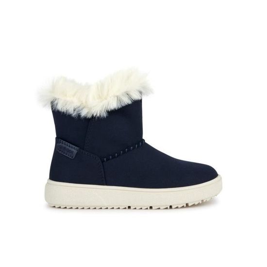 Bottines best sale fille geox