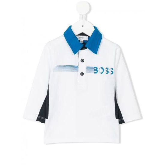 polo boss bebe