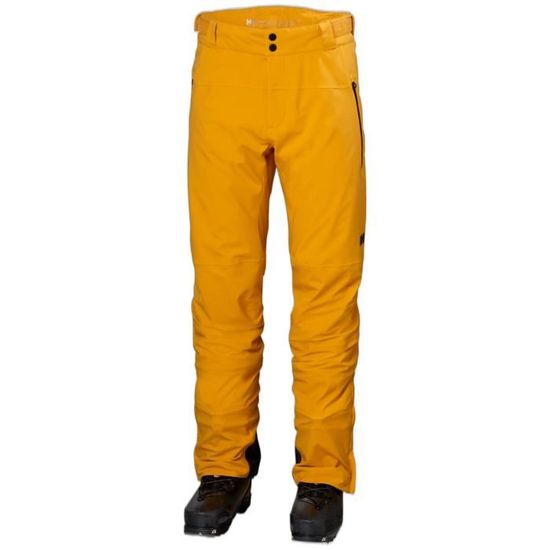 Pantalon de ski Helly Hansen Alpha Lifaloft cloudberry 2XL