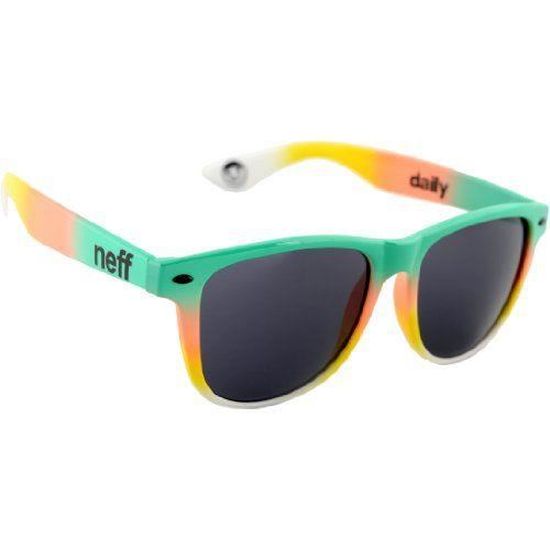 Lunettes de shop soleil neff