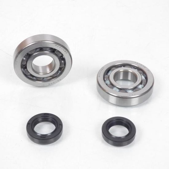 ROULEMENT MOTEUR ET JOINT SPY TOP PERFORMANCES PIAGGIO GILERA VESPA Aprilia 2t