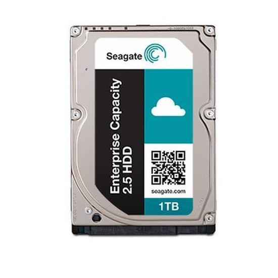 Seagate ST4000NM000A 5900 Tr/min - Disque dur 3.5 interne